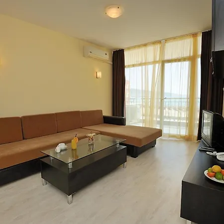 בית הארחה In - Heaven -sea View *
