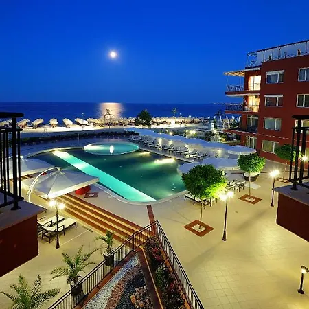 In - Heaven -sea View Guest house *
