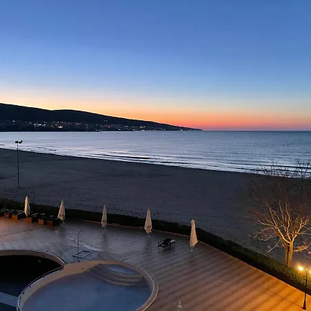 In - Heaven -sea View Gasthof Slantschew brjag